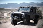 Land Rover Defender 110 SPECTRE by HIMALAYA 2019 года
